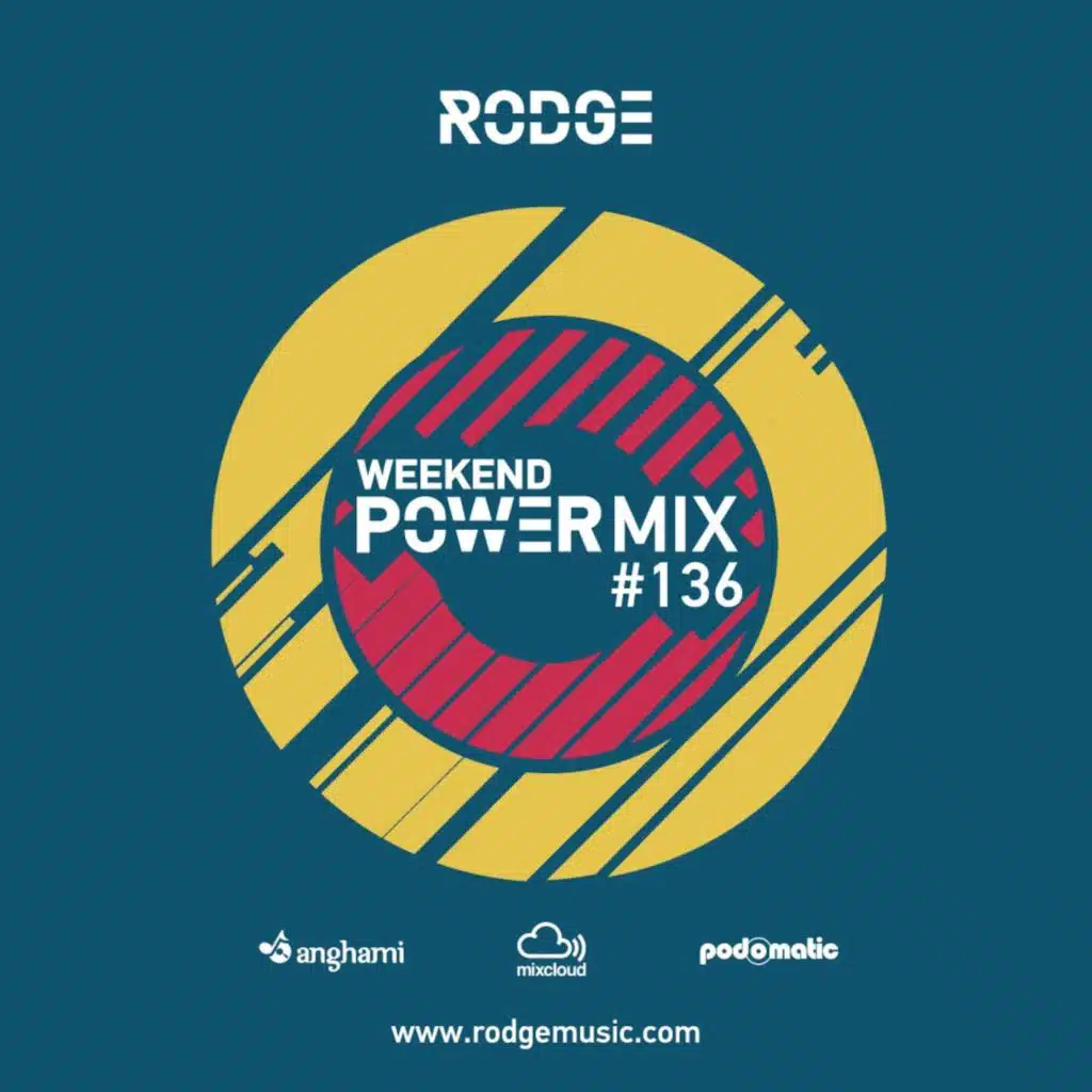 WPM # 136 : WPM - RODGE - MIX FM - MAY 22 2018