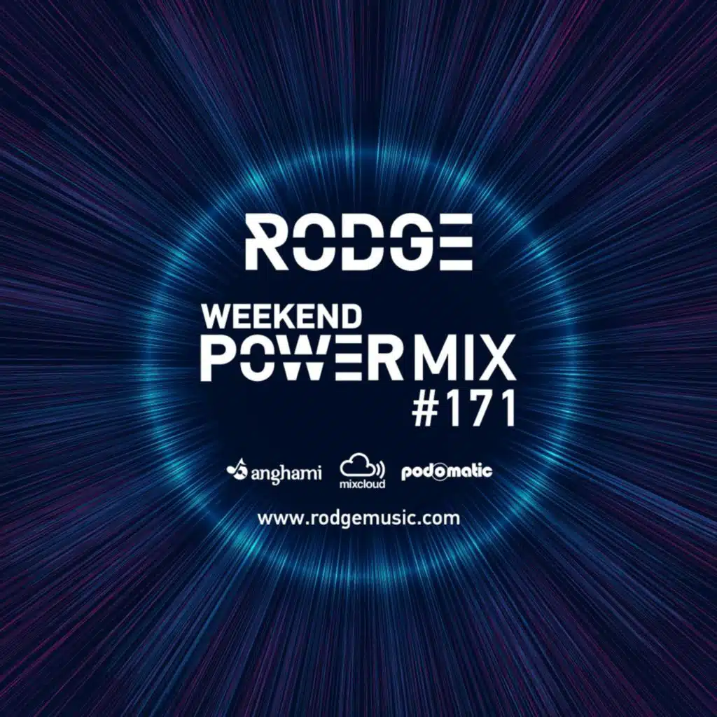 Rodge – WPM ( weekend power mix) #171