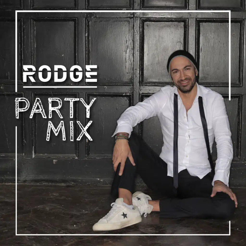 Episode 165: Rodge - Party mix