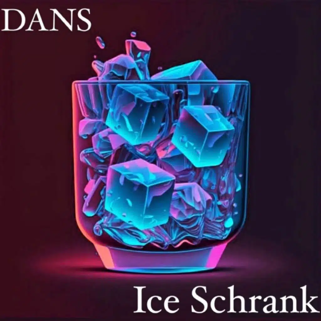 Ice Schrank