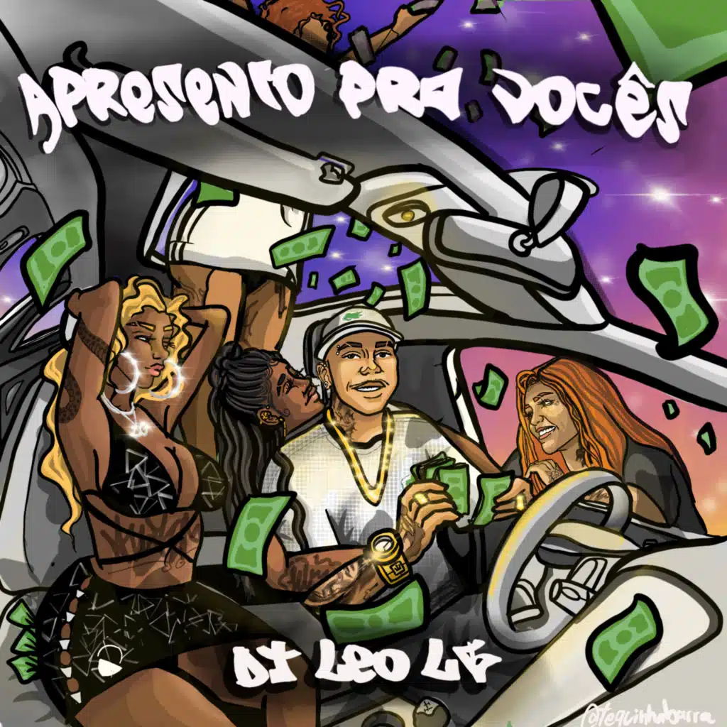 Apresento Para Vocês