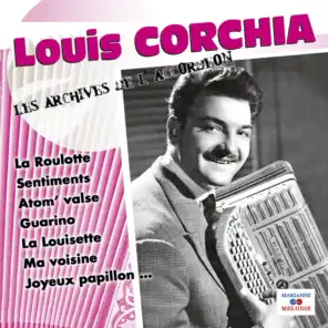 Louis Corchia