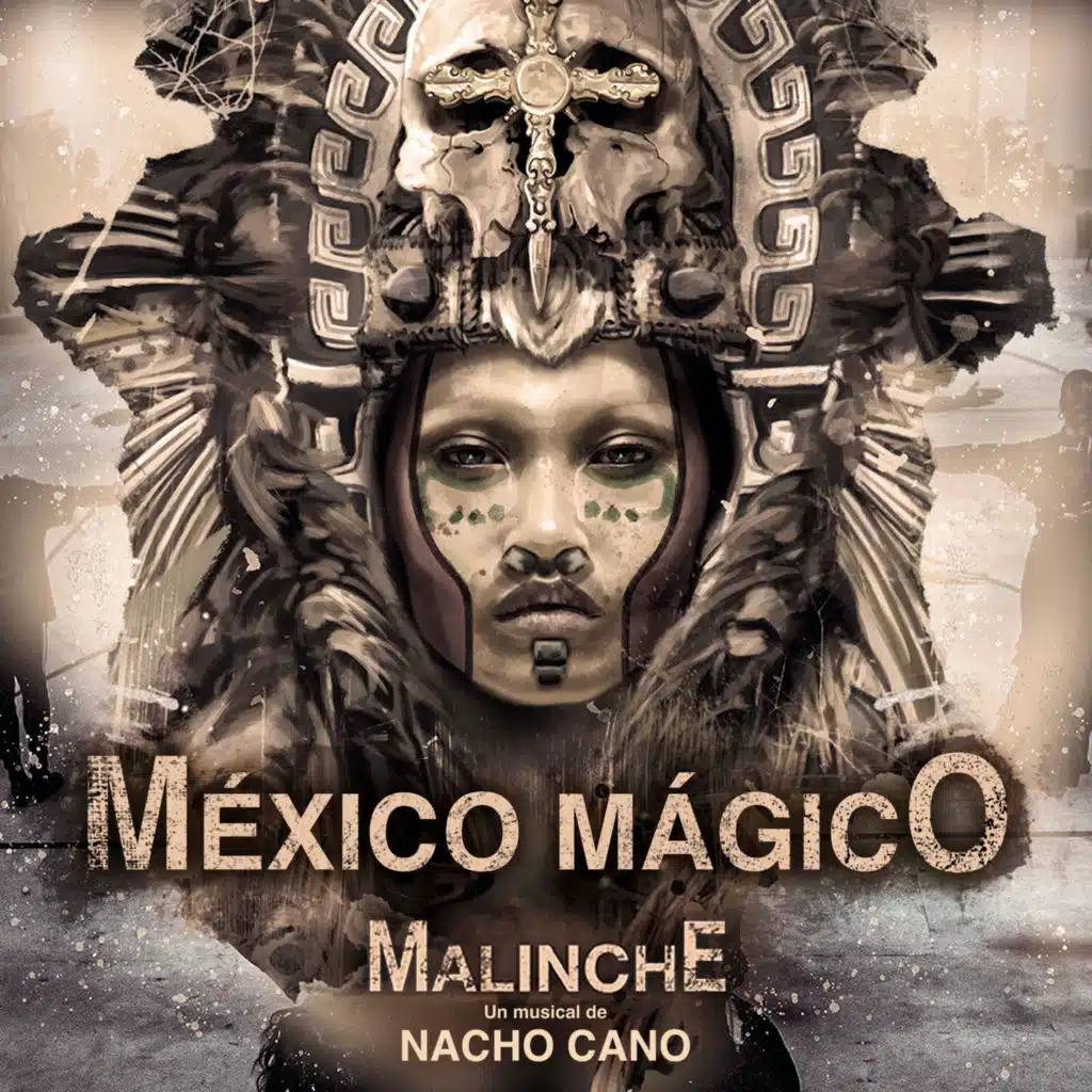 México Mágico (Versión México)