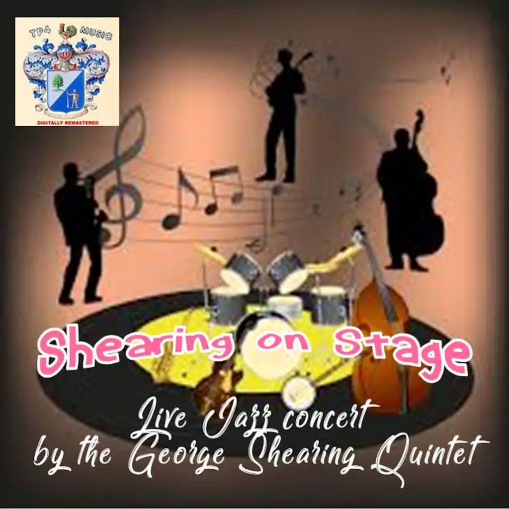 September in the Rain