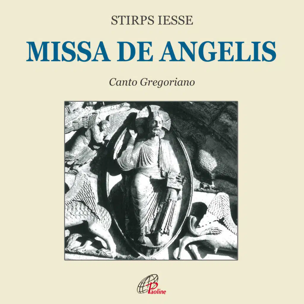 Missa de Angelis (E canti dell'anno liturgico)