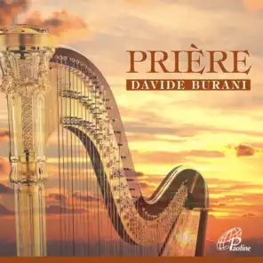 Prière (Meditazioni musicali per arpa)