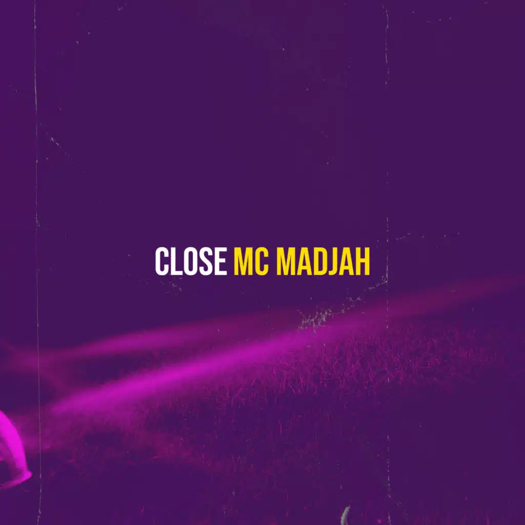MC Madjah