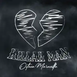 Killah Man