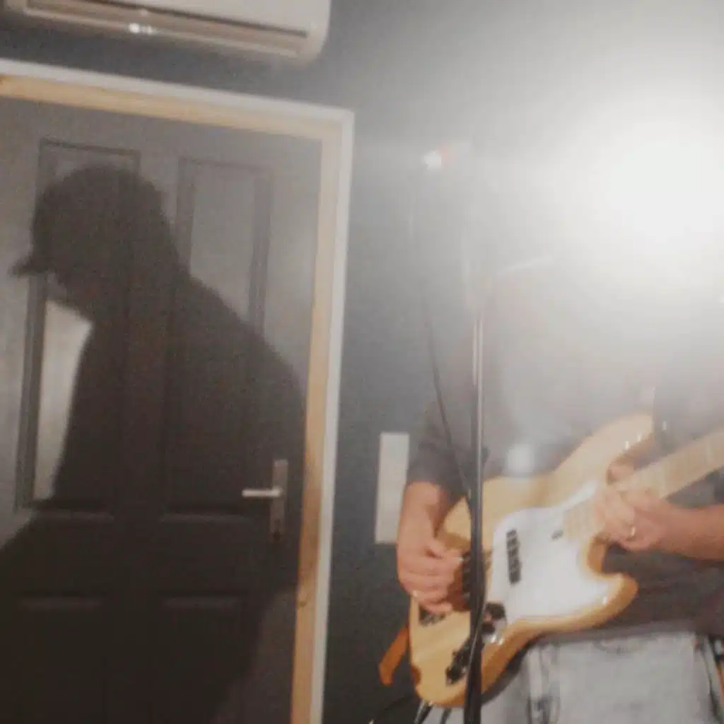 Kuntergrund Session (Live)