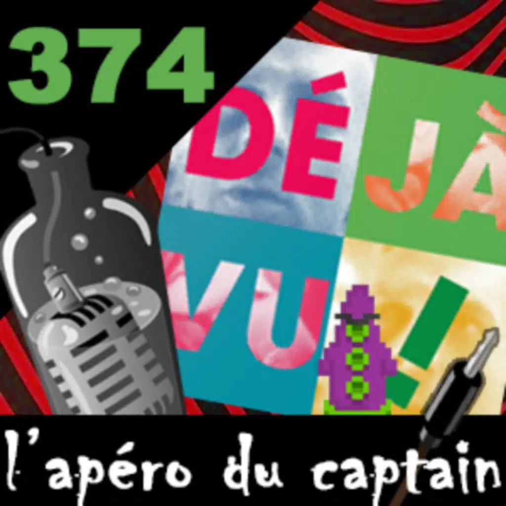 ADC #374 : Le remake déja vu du point'n clic