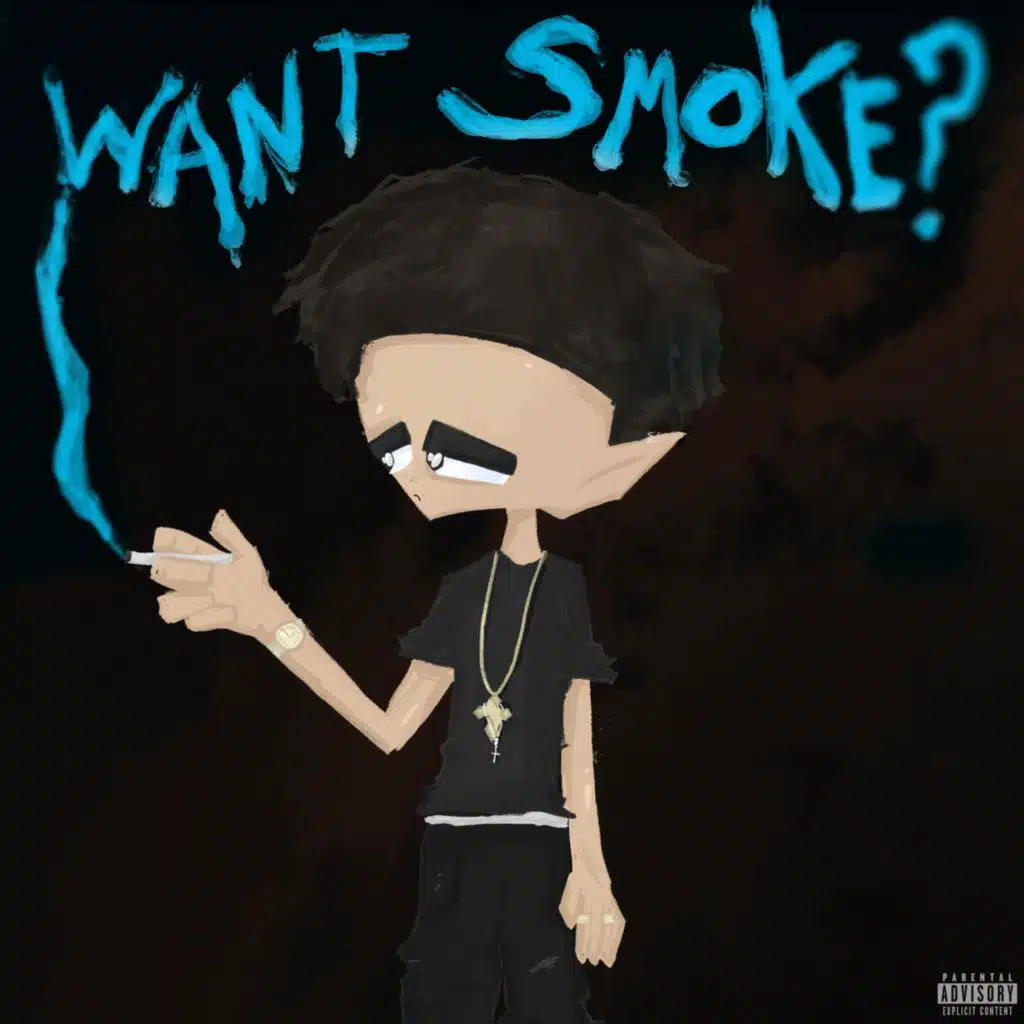 Want smoke? (Deluxe)
