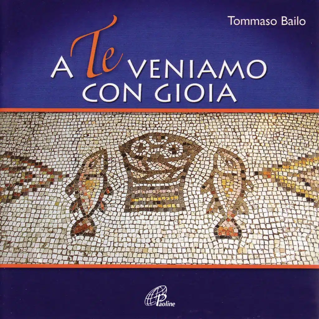 A te veniamo con gioia