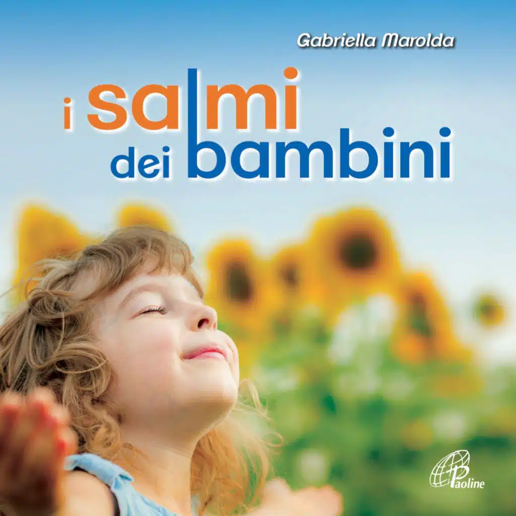 I salmi dei bambini