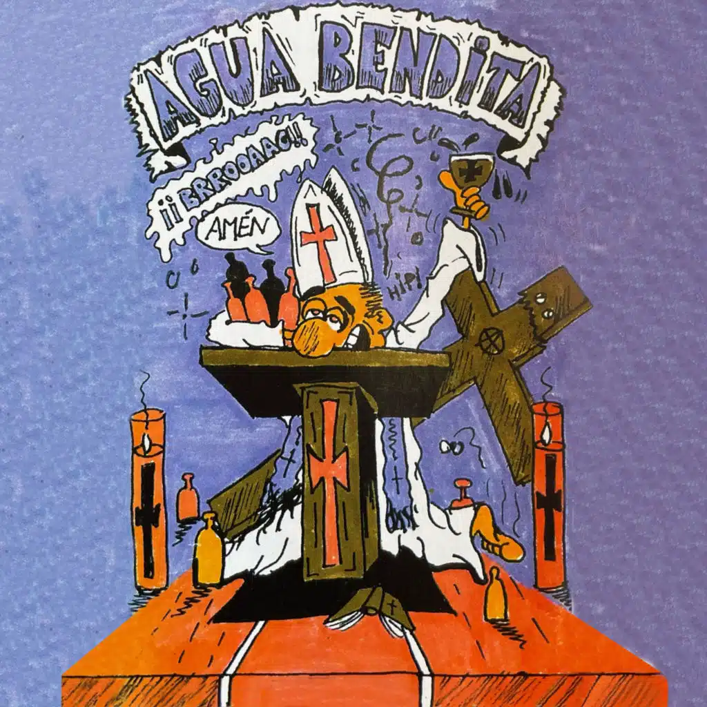 Amén
