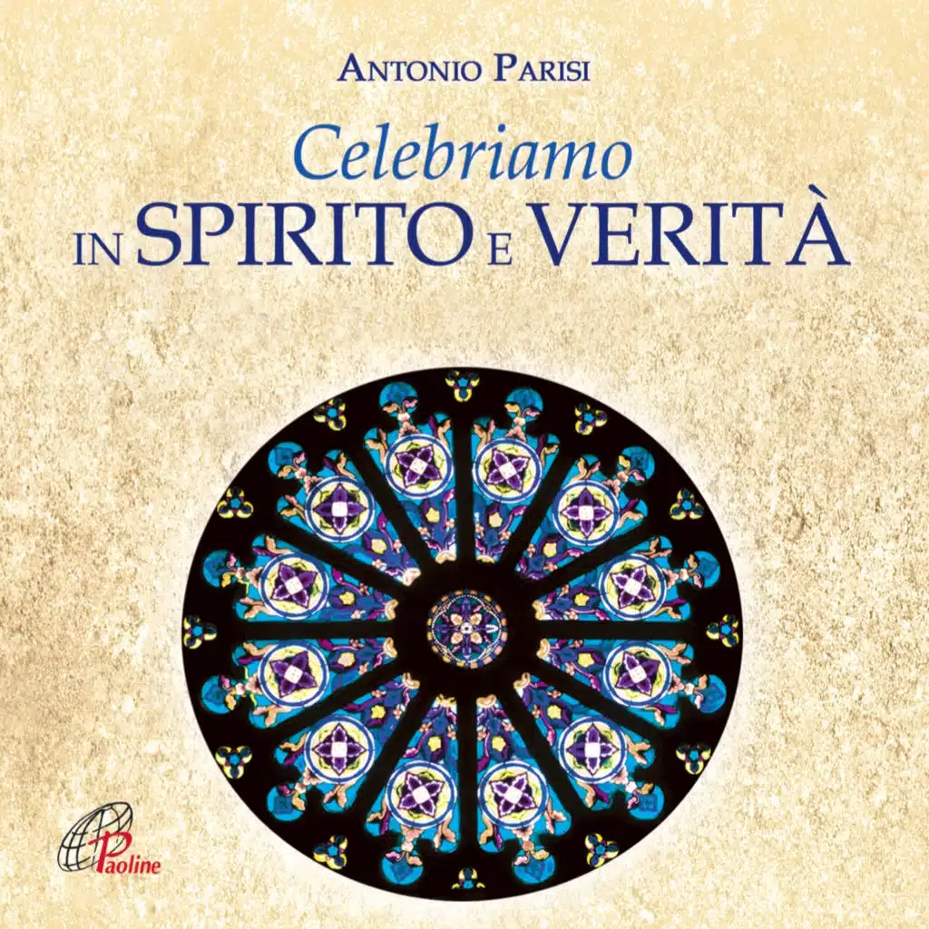 Celebriamo in spirito e verità (Messa solenne del tempo ordinario)