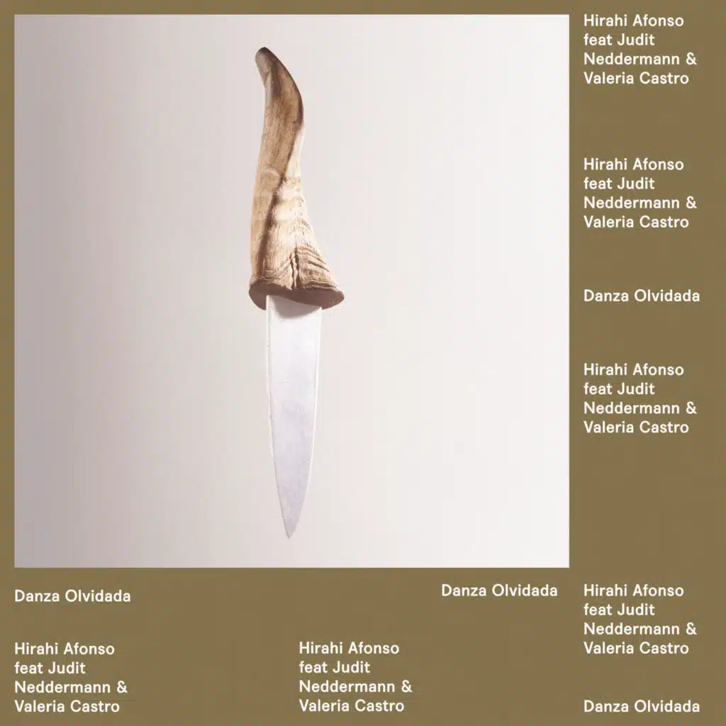 Danza Olvidada (feat. Valeria Castro)