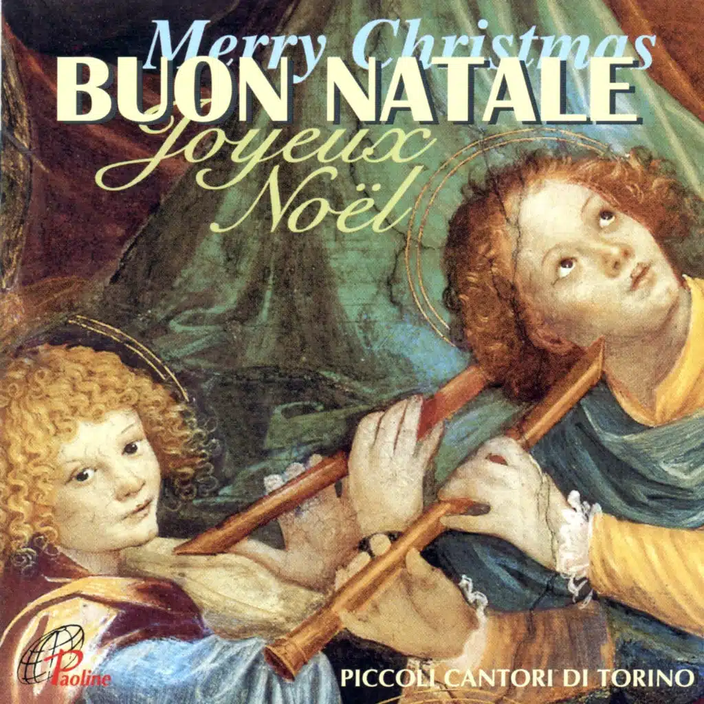 Piccoli cantori di Torino