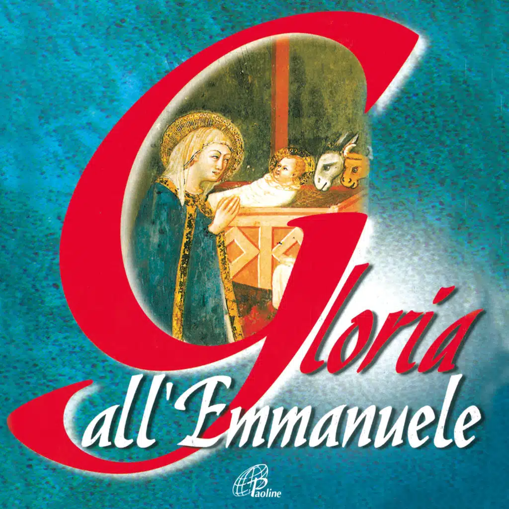 Gloria all'Emmanuele