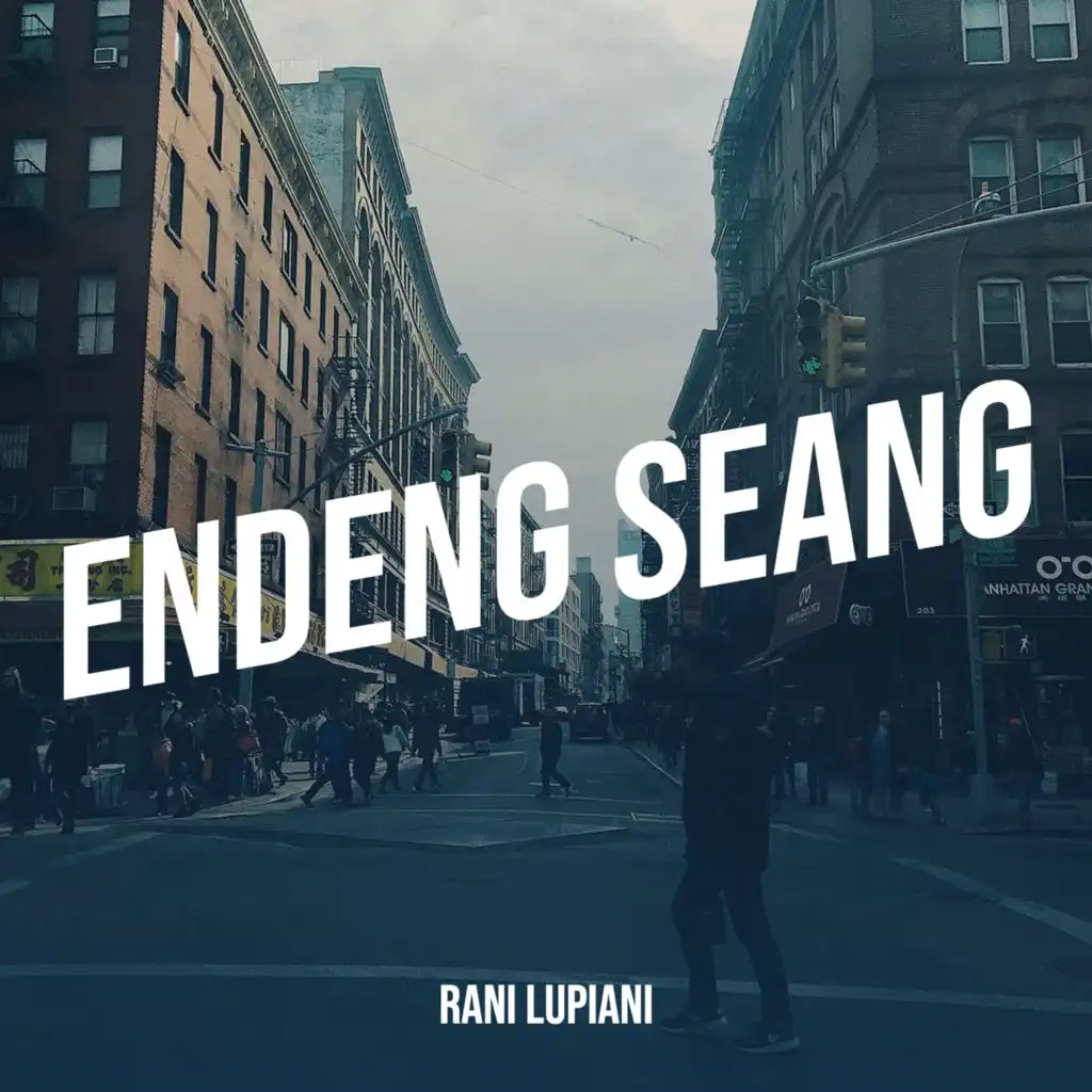 Endeng Seang