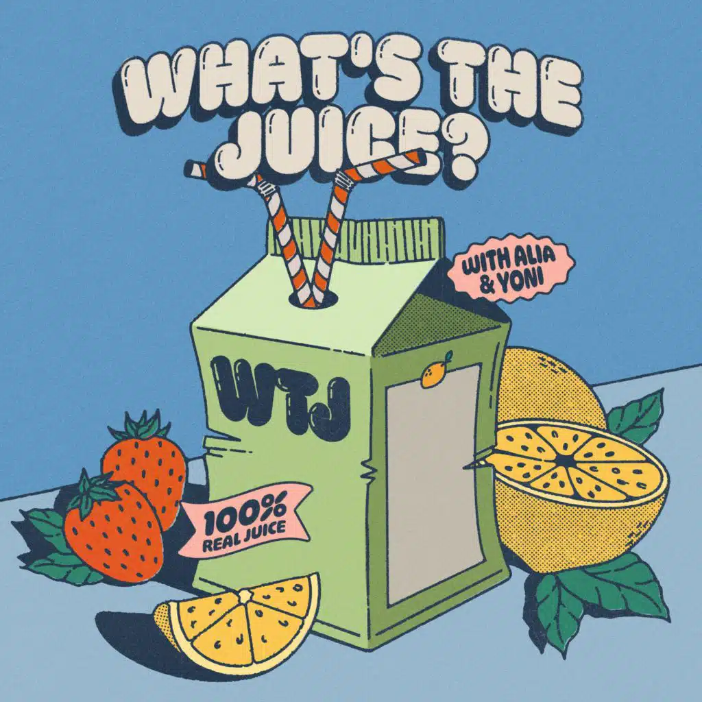 Alia Zaita & Yoni Ekoto