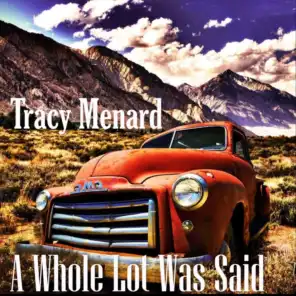 Tracy Menard