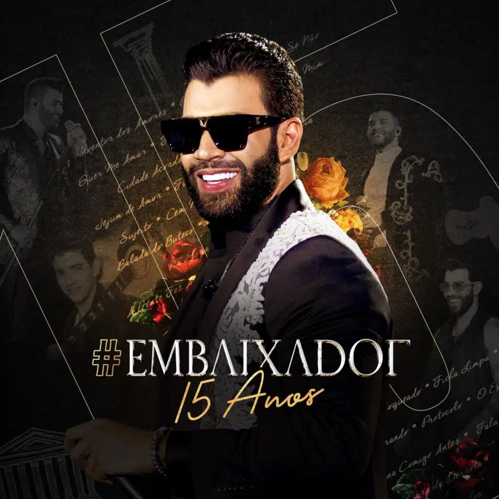 Ela é Demais (Ao Vivo)