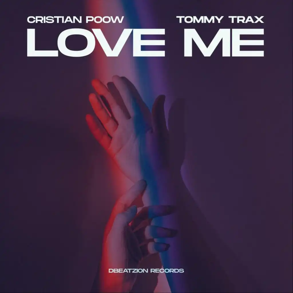 Cristian Poow & Tommy Trax