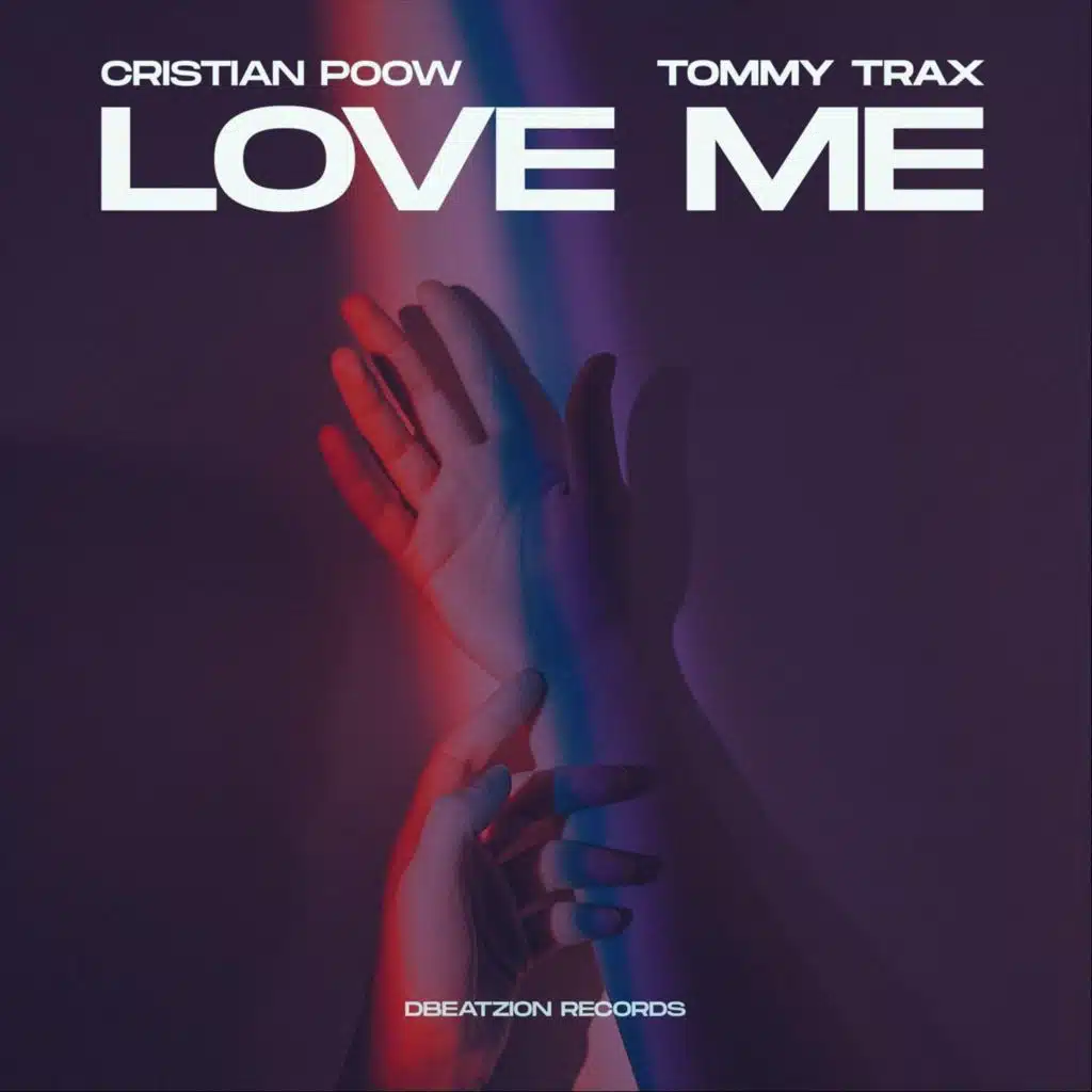 Cristian Poow & Tommy Trax