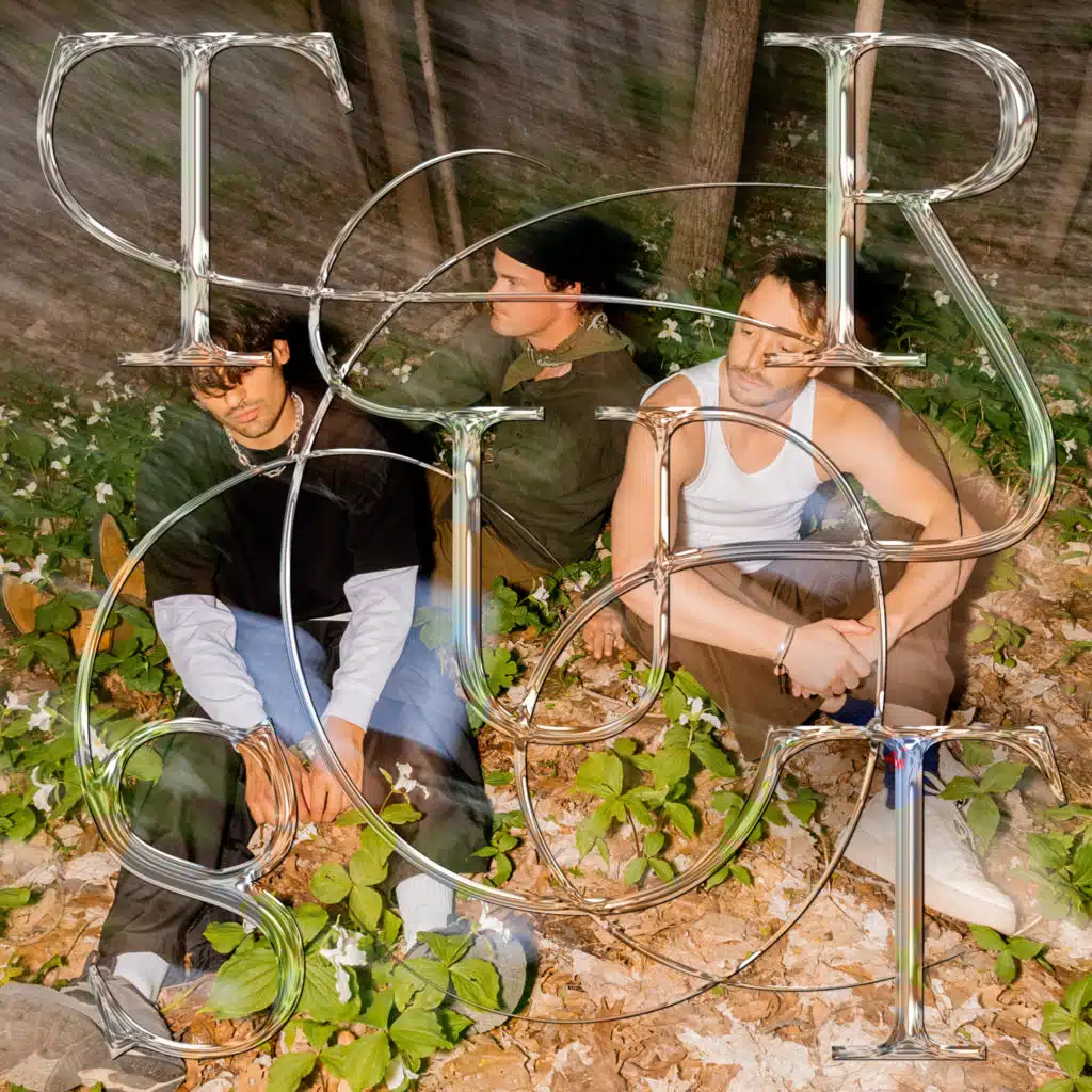 Forrest & Sterling Grove