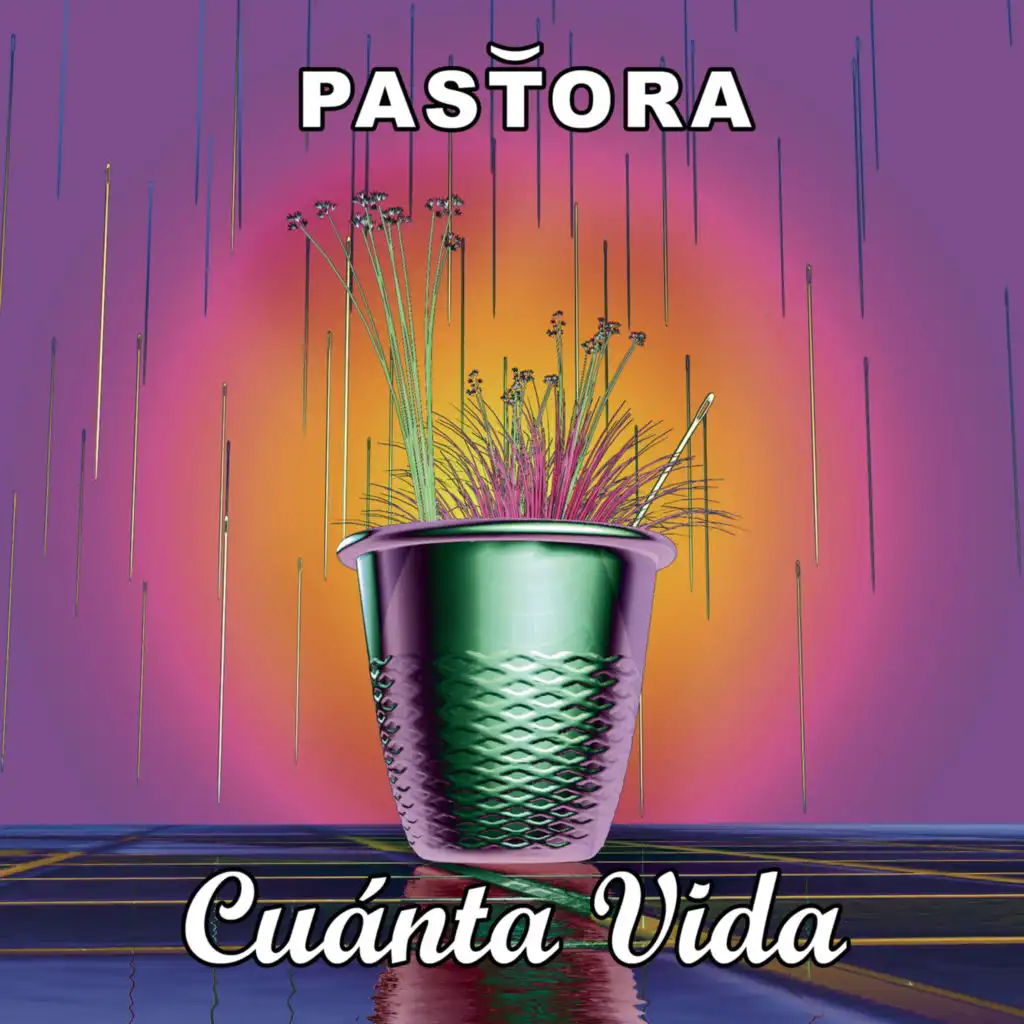 Cuanta Vida (Ergot Remix)