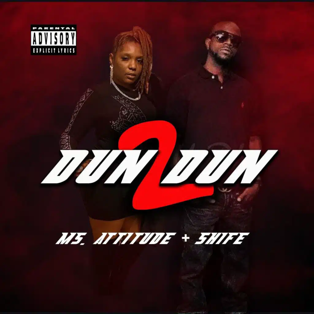 DUN DUN 2 (feat. SHIFE)