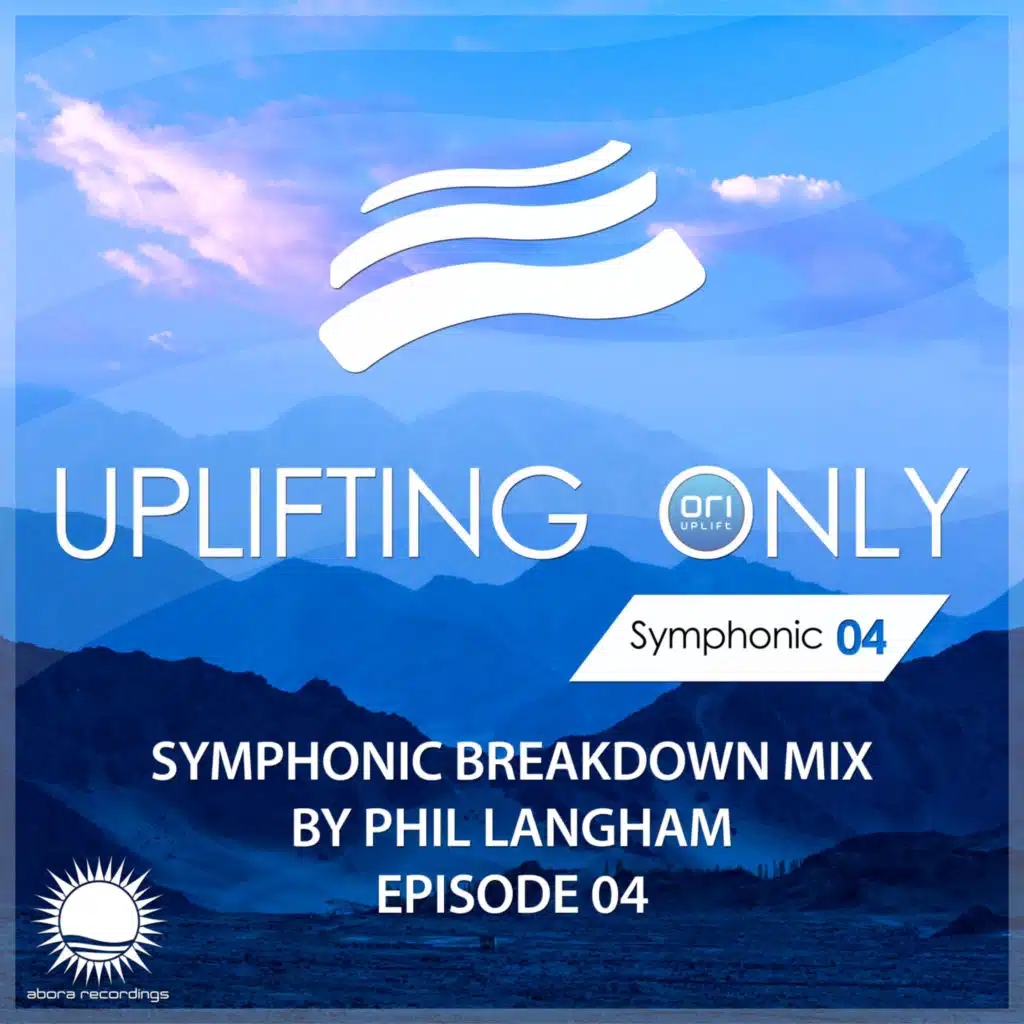The Theme Of The Light (UpOnly Symphonic 04) (Kohta Imafuku Remix - Intro Mix Cut)