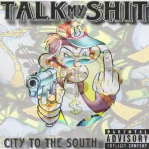 Talk My Sh$t (feat. Vontae & HoodmadePrince)