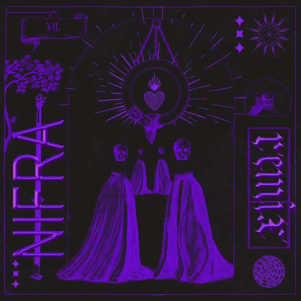 What They Call Us (Nifra Remix Edit)