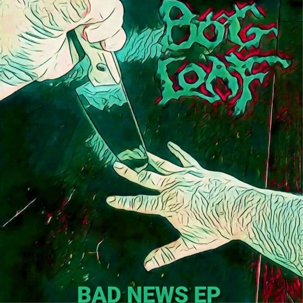 Bad News EP