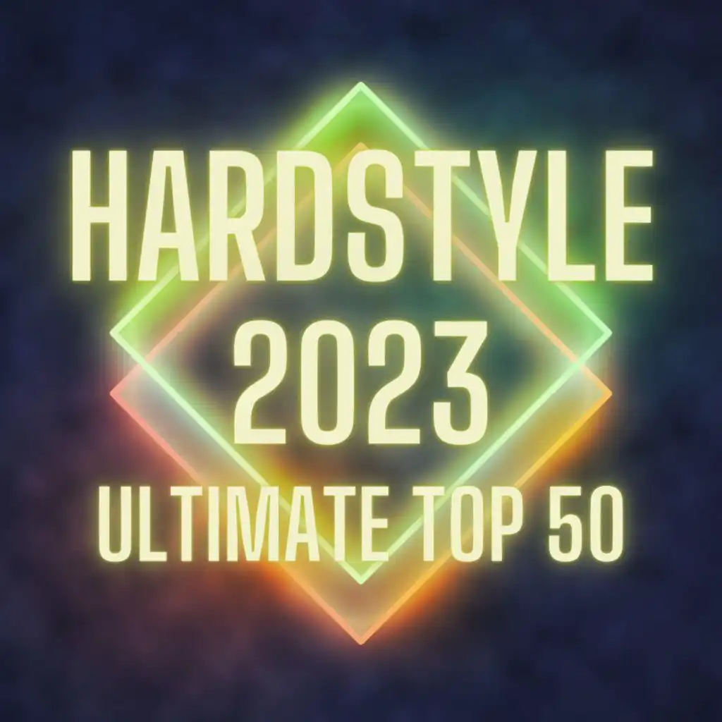 Be What You Wanna Be (Hardstyle Mix)