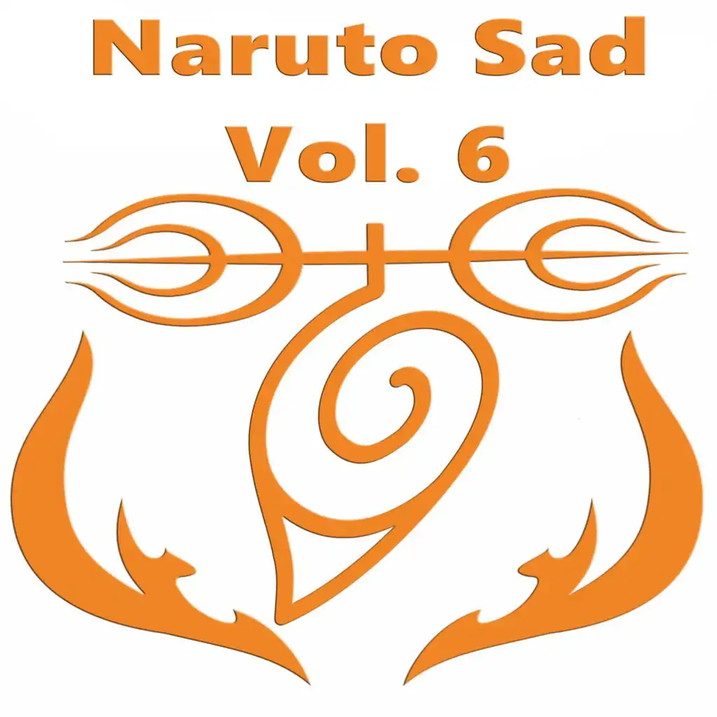 Naruto Sad, Vol. 6