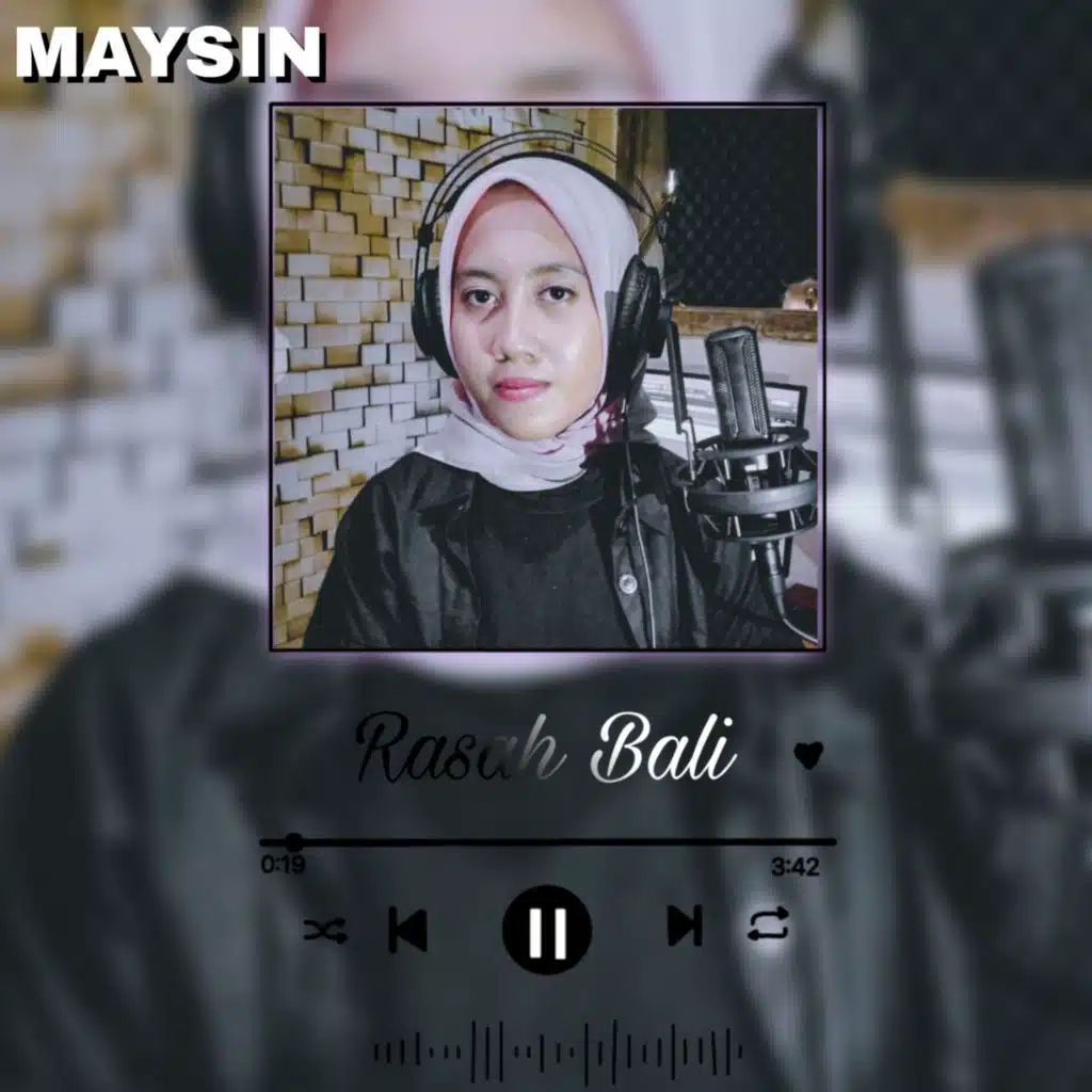 Rasah Bali (Acoustic)