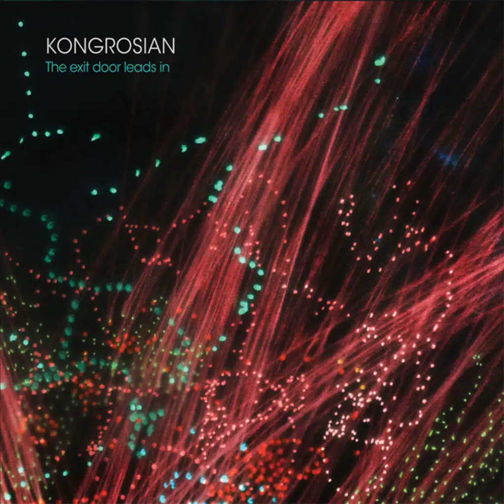 The Exit Door Leads In (feat. Edoardo Marraffa, Ivan PIlat, Piero Bittolo Bon, Nicola Guazzaloca, Tim Trevor-Briscoe & Nello Da Pont)