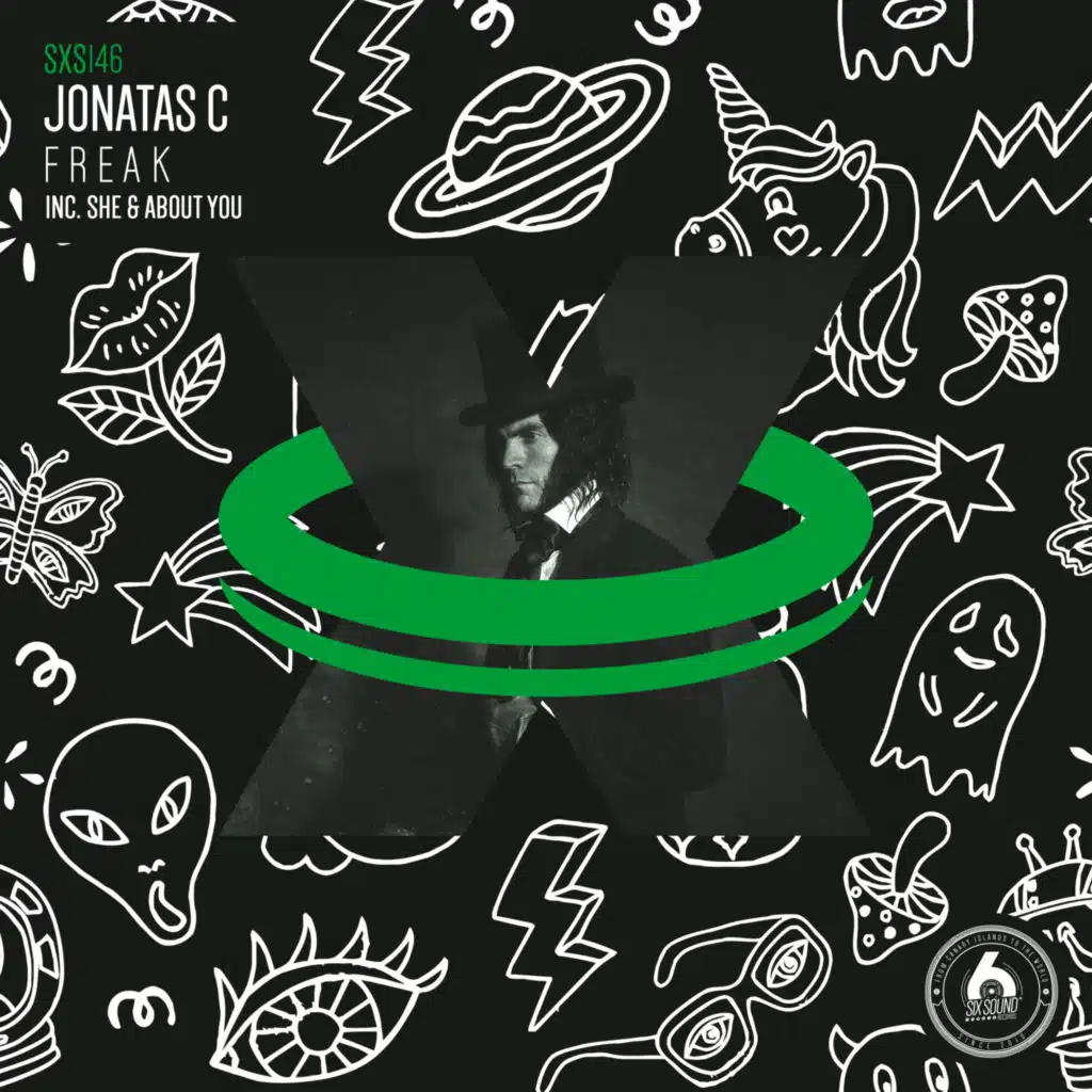 Freak