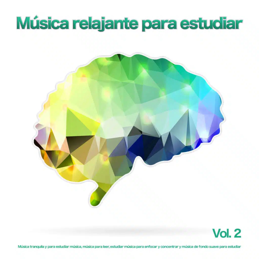 Estudiar musica - Música tranquila