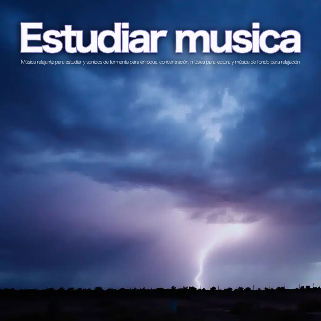 Musica para estudiar