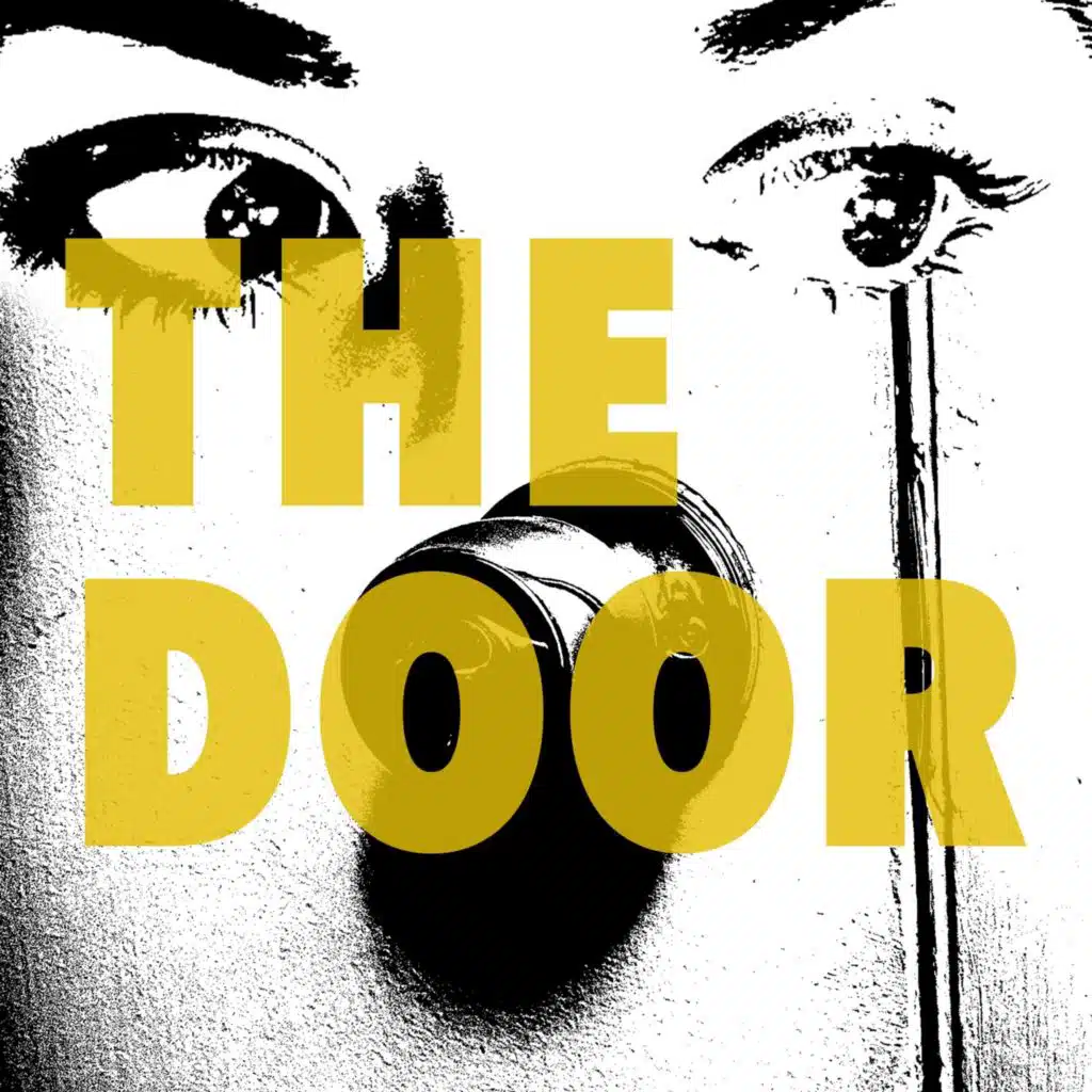 The Door (feat. Michael J Collins)