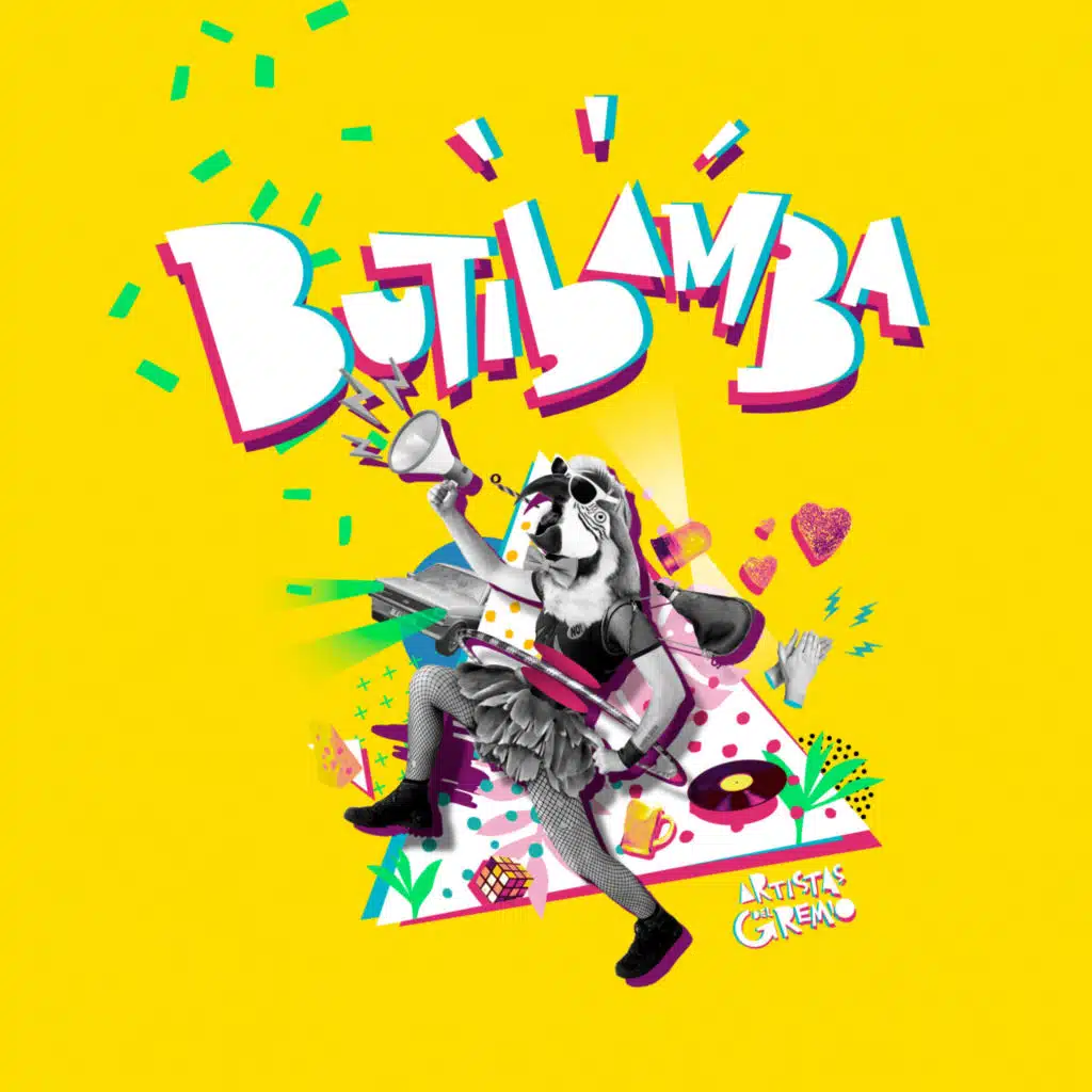 Butibamba (feat. Paco Pil)