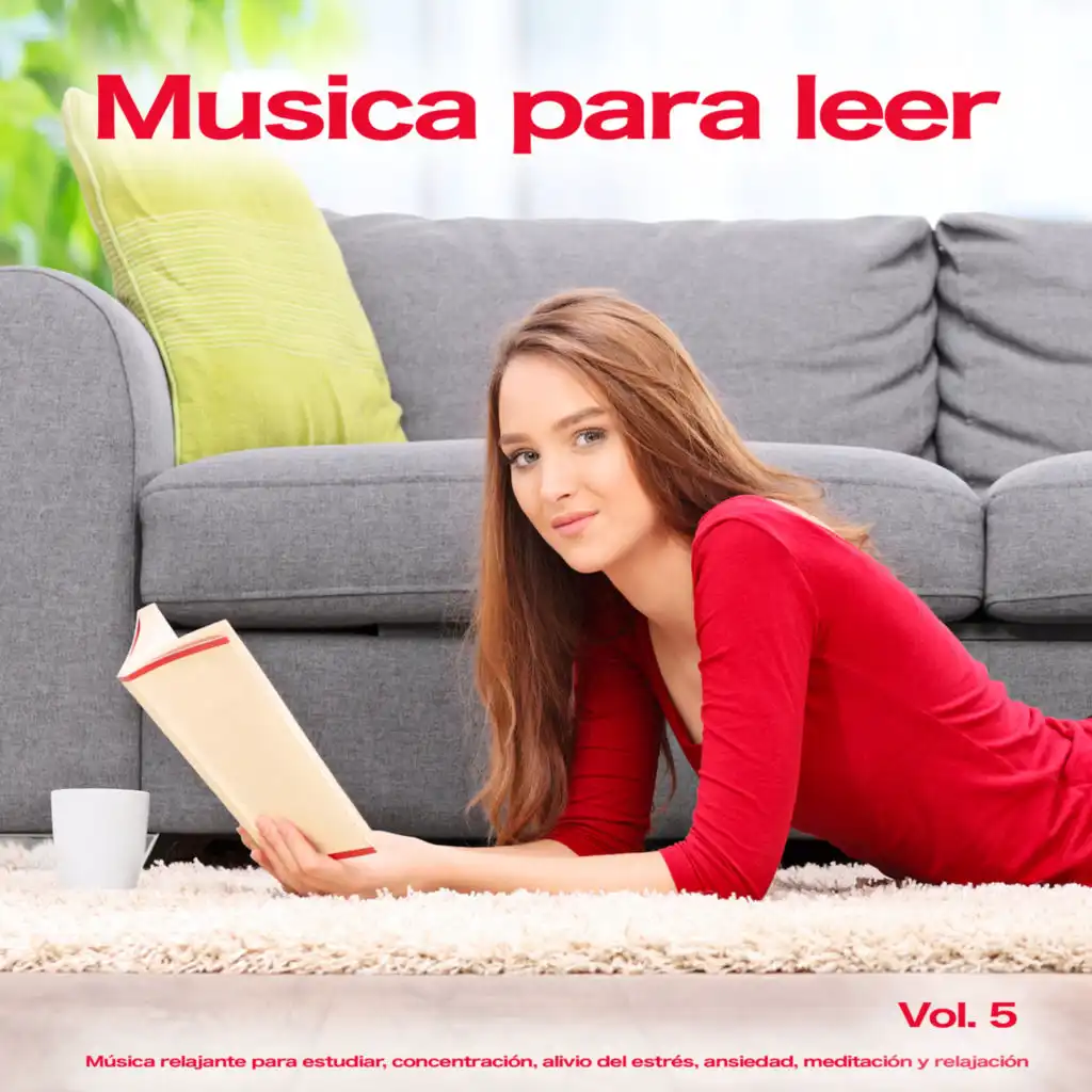 Música relajante para estudiar