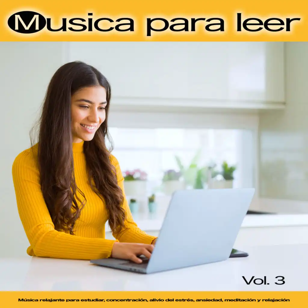 Música para leer