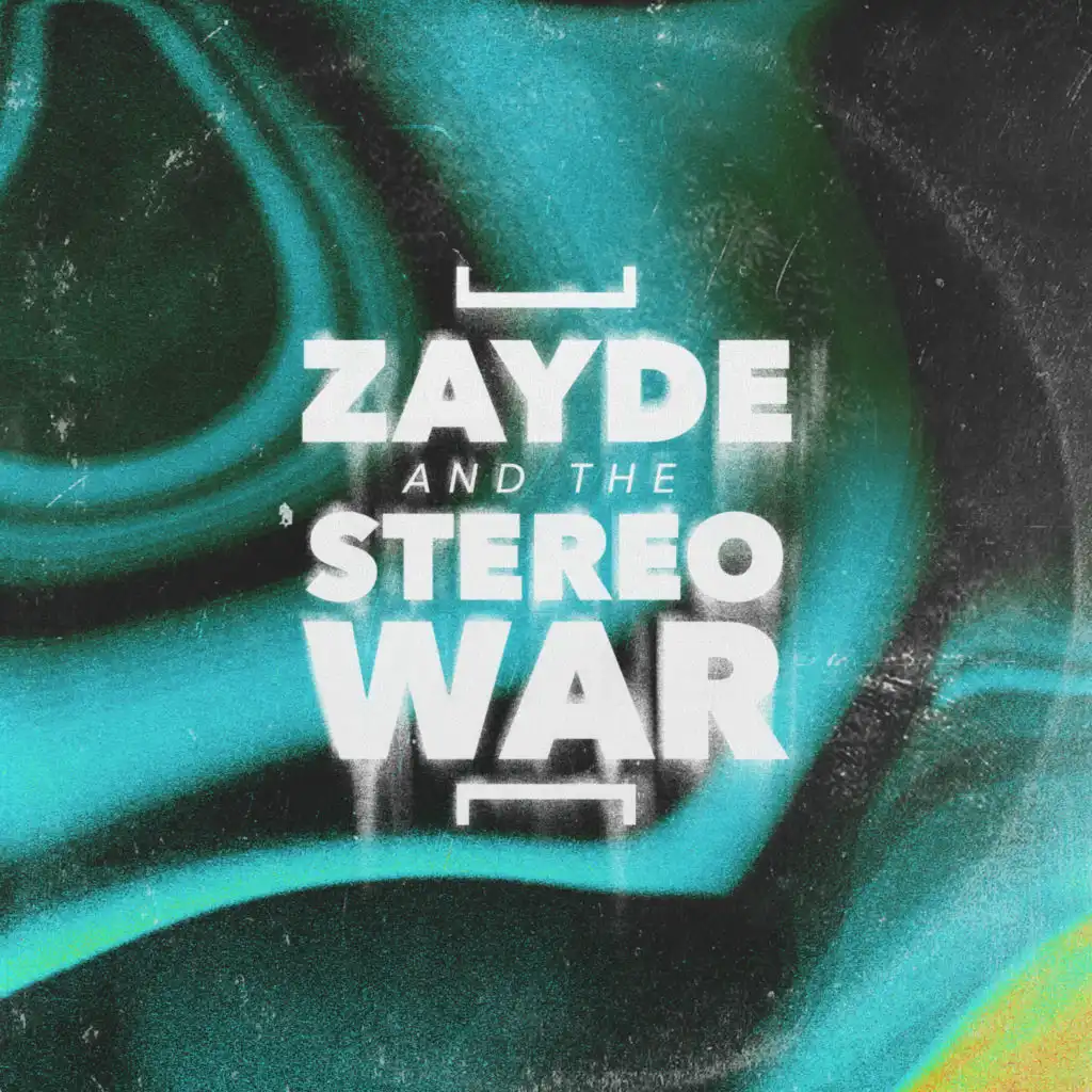 Zayde and the Stereo War