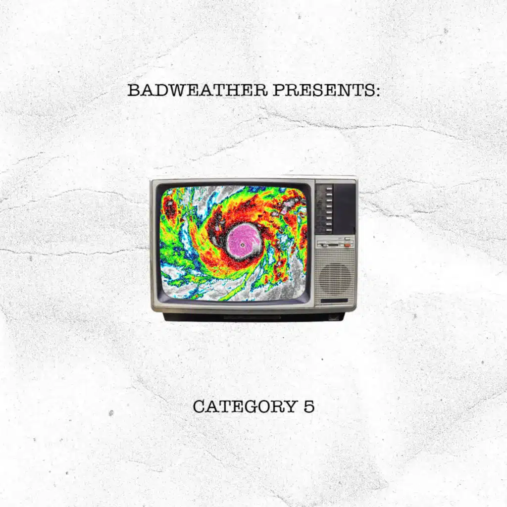 Category 5 (feat. Kandi Lake, NOAH!, ColourBlue Leland, Grizzy Grey, Malak Osli, GTTC & Shyanne)