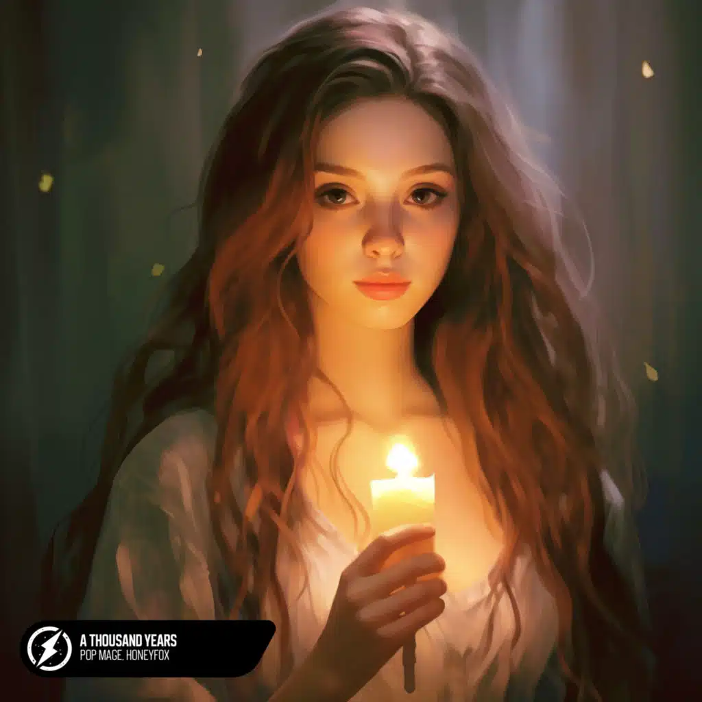 A Thousand Years (Slowed)