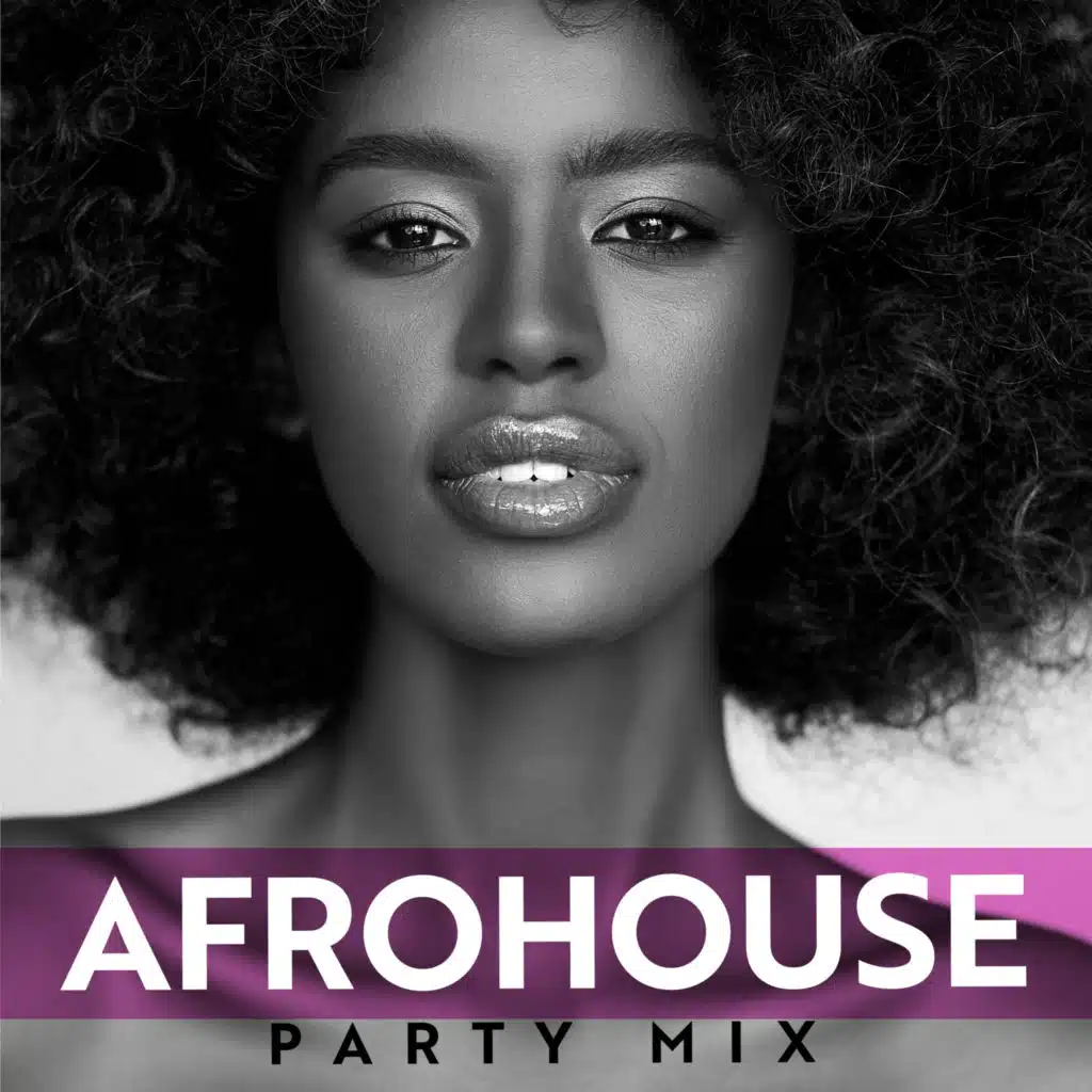 Deep House Lounge, DJ Infinity Night